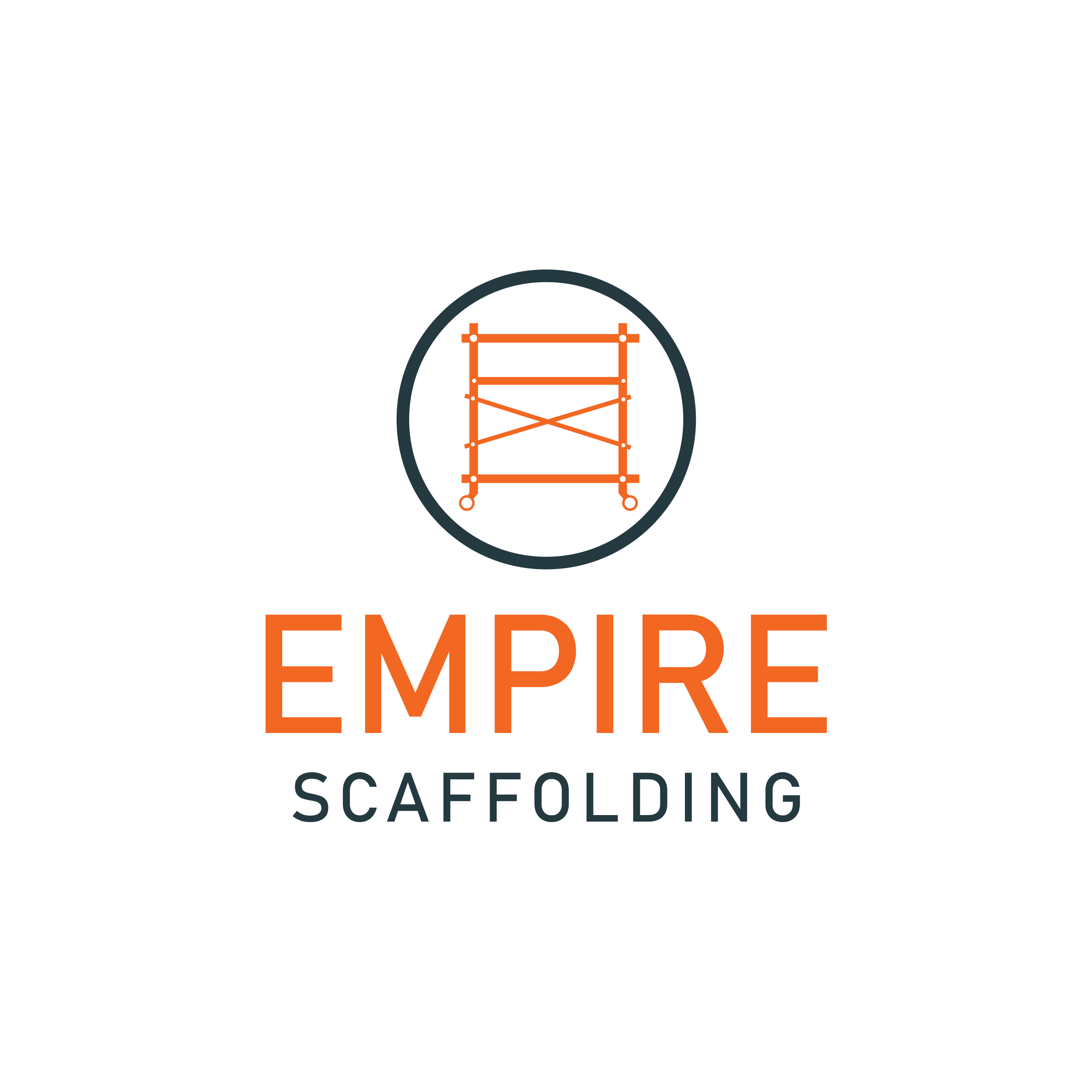 Empire Scaffolding