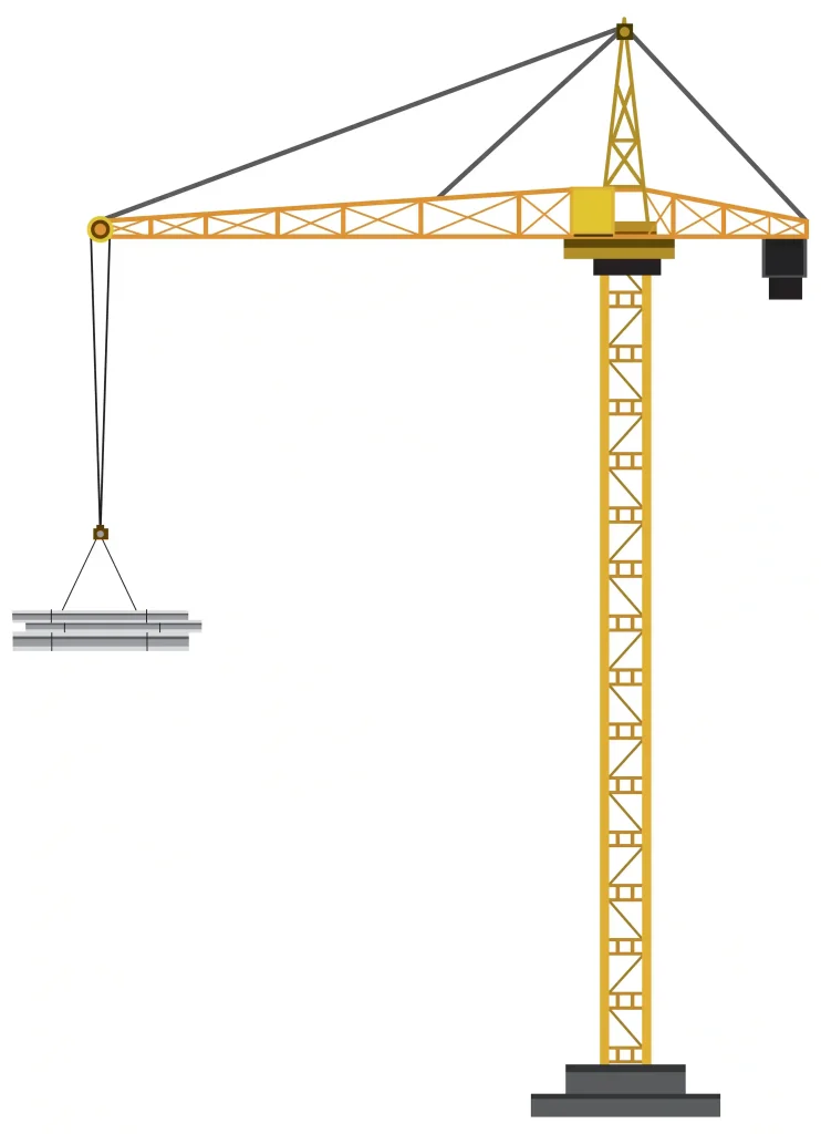 Construction Hoist Services